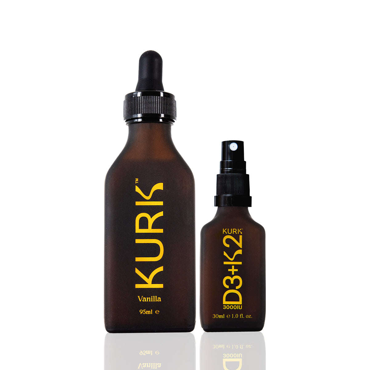 KURK - Everyday Essentials