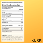 Sport - Recovery Pack