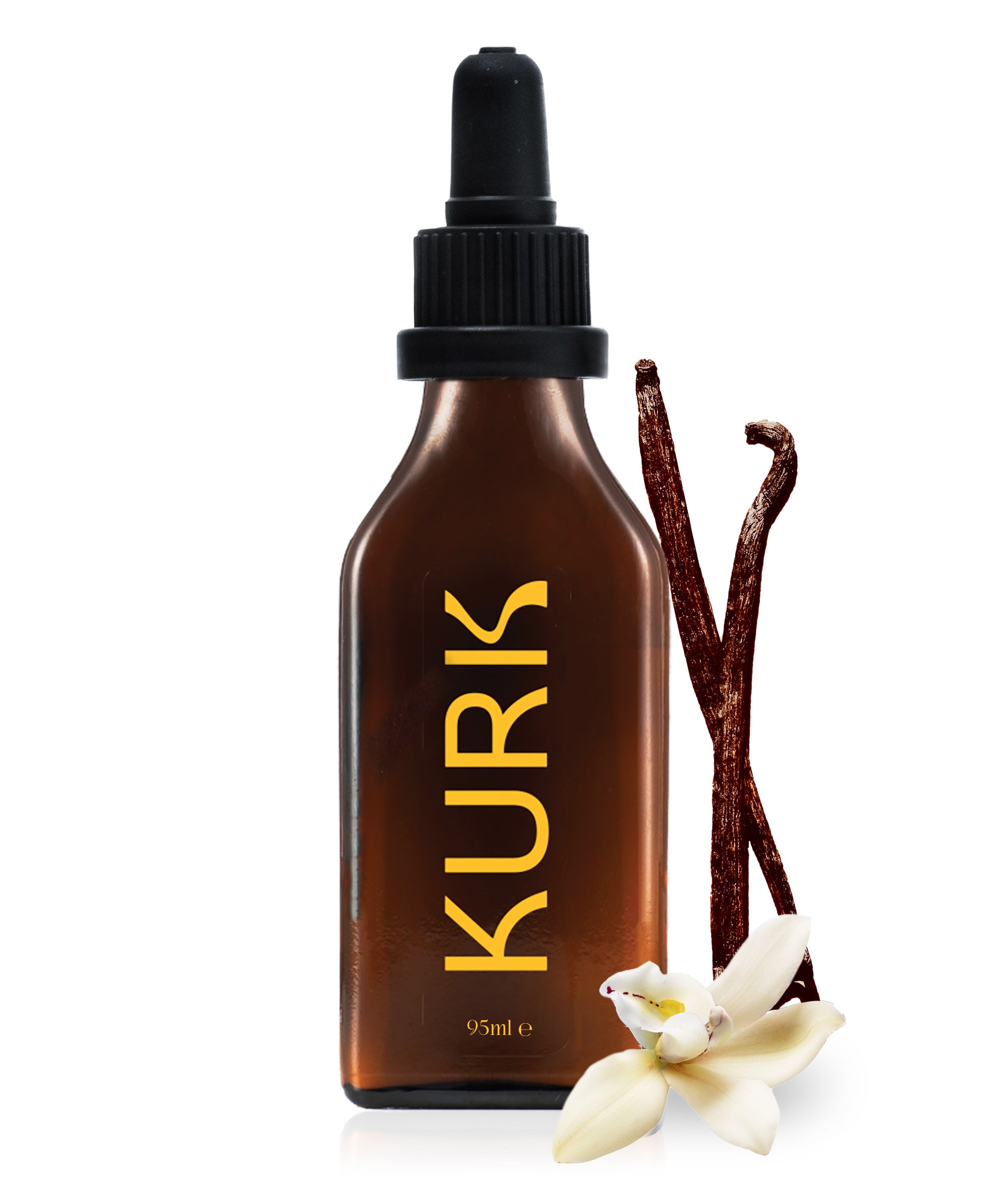 Kurk Vanilla One-time