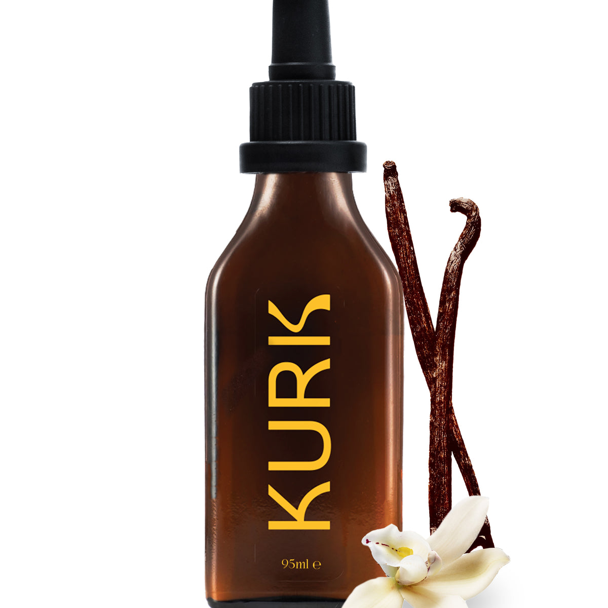 Kurk Vanilla One-time