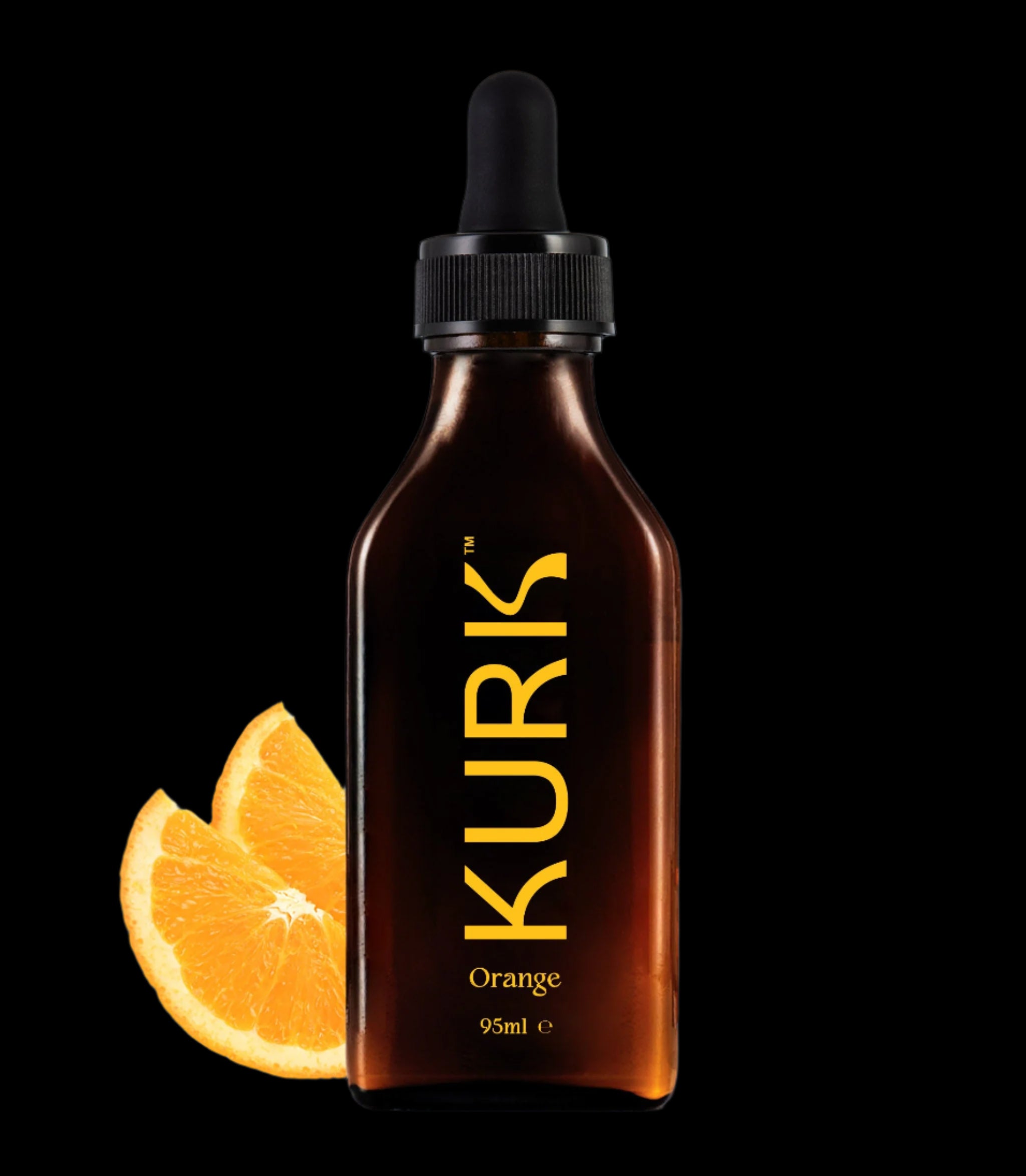 Kurk Orange Großes Upgrade (95ml)