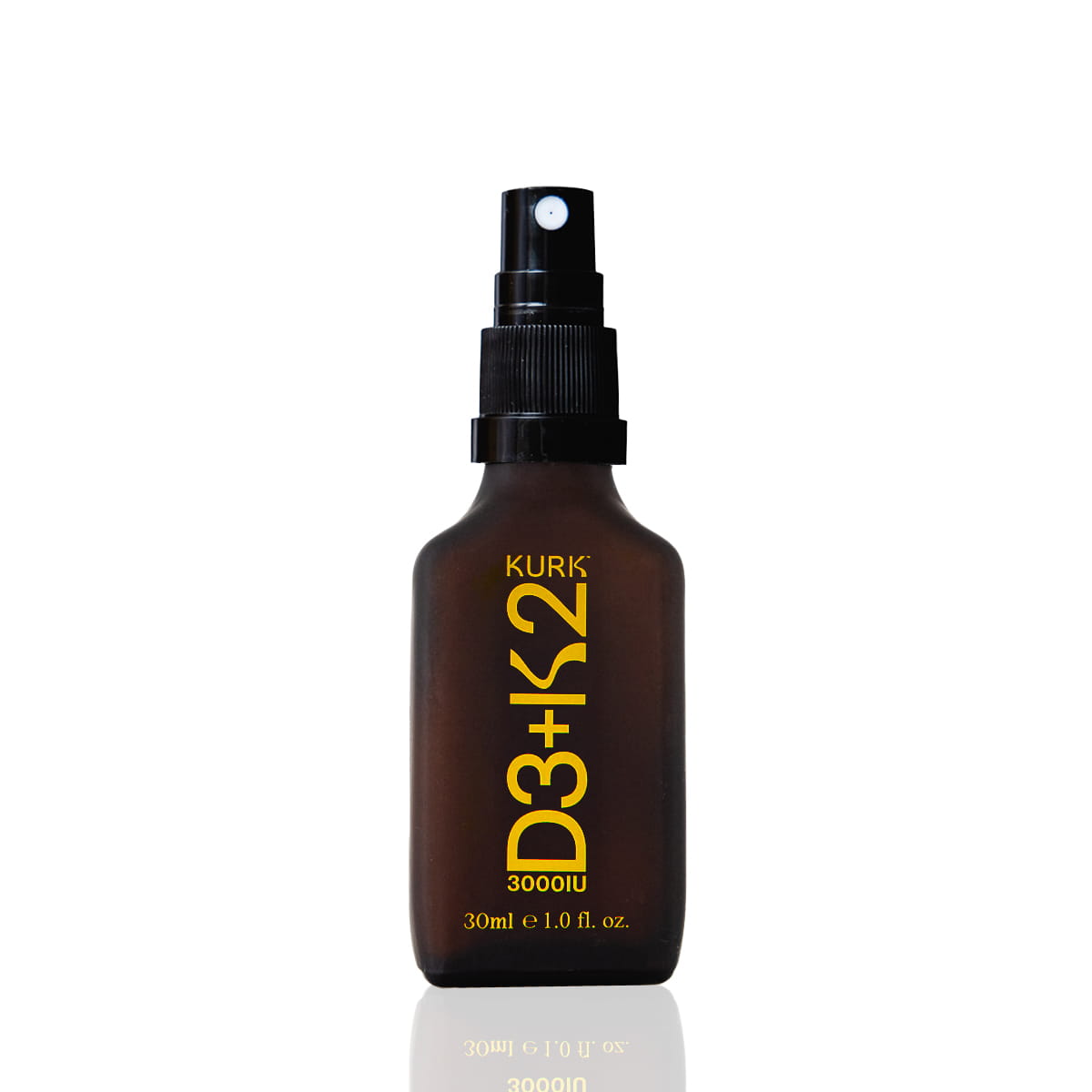 Vitamin D3+K2 | 1 bottle (30 days supply)