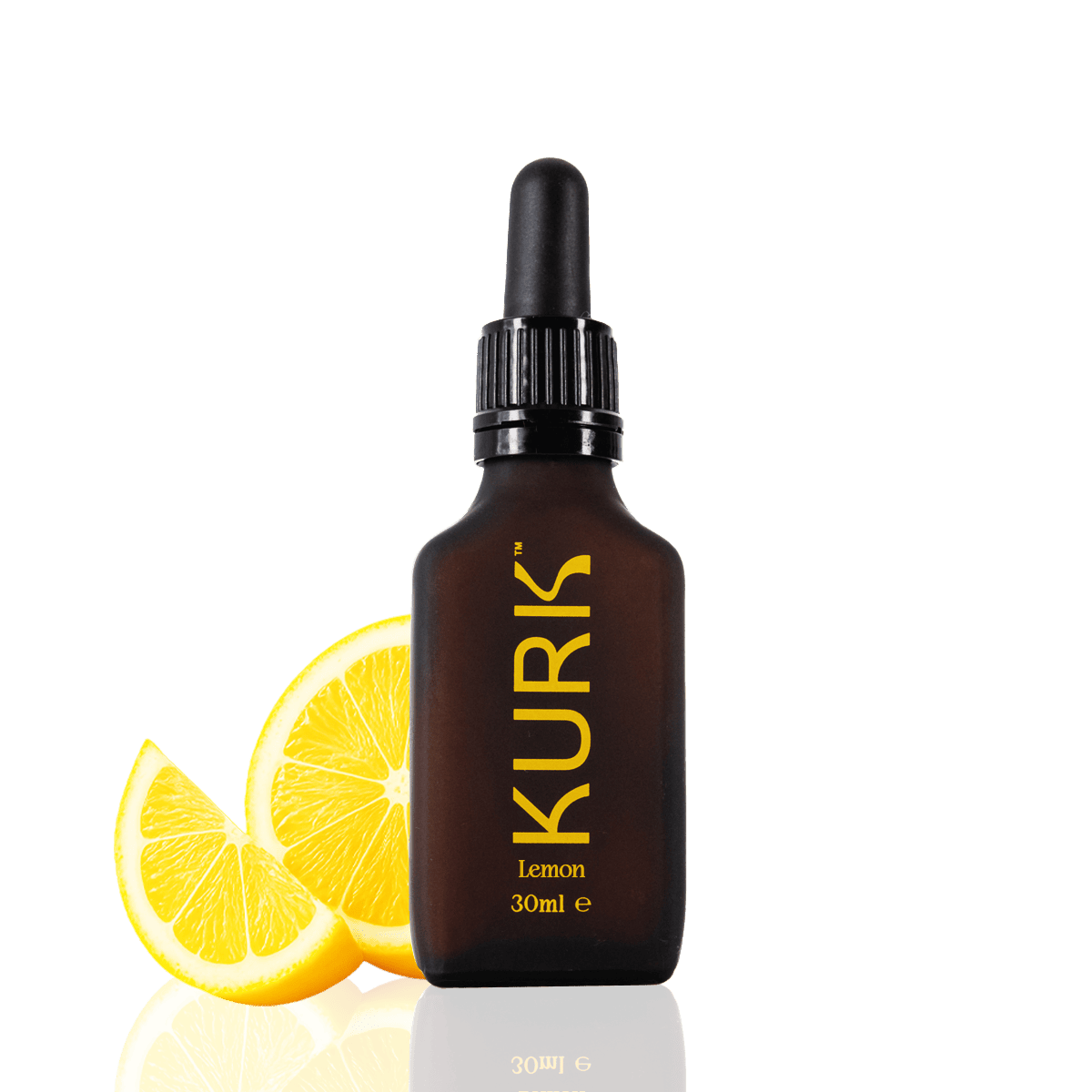 30ml Lemon - Liquid Curcumin