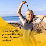 The Layne Beachley Routine