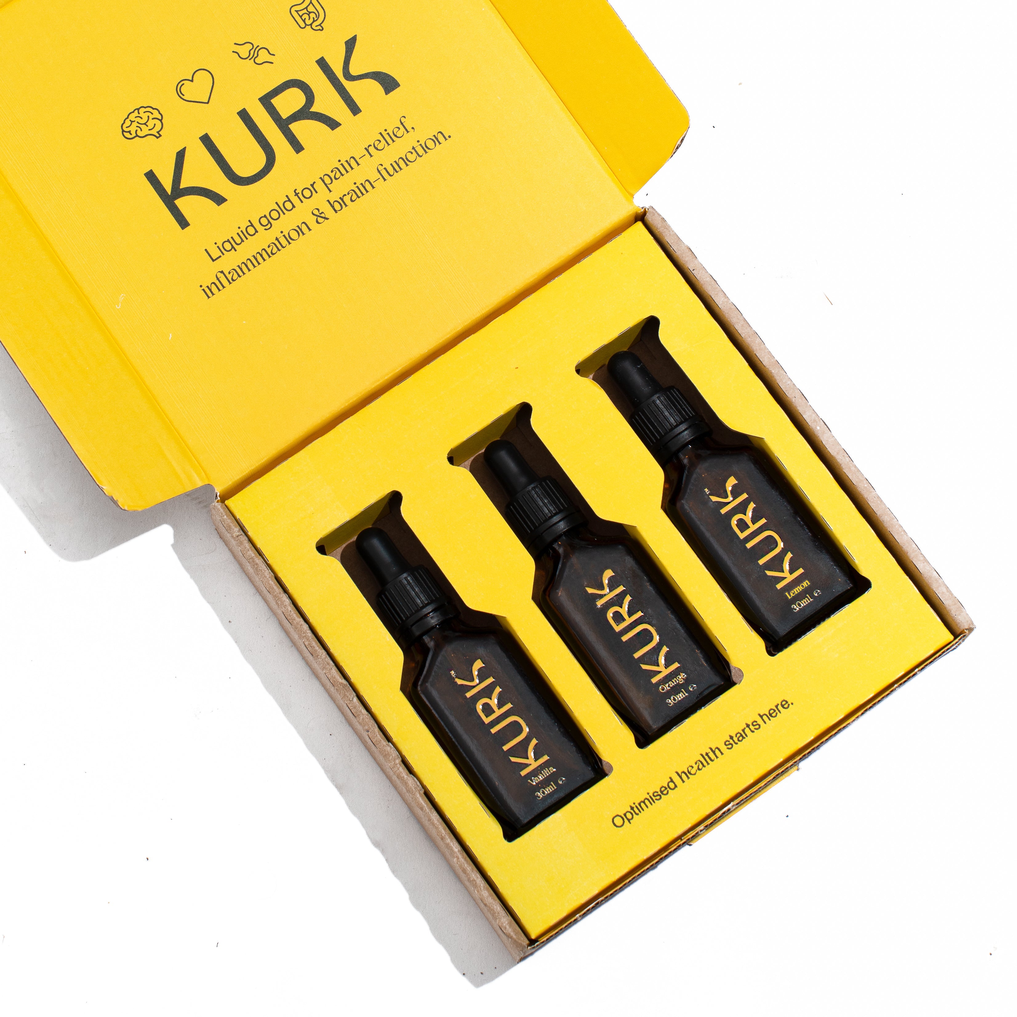 Variety Pack