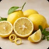 Flavour: Lemon