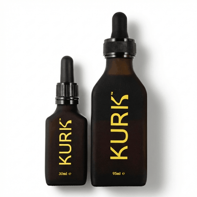 Daily Formula - Liquid Curcumin