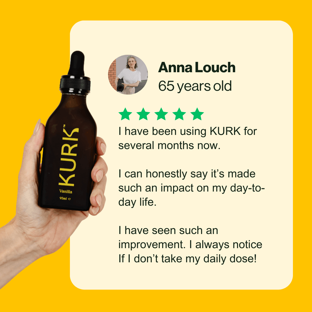 Liquid Curcumin – Buy 1 Get 1 FREE