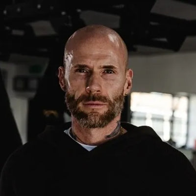 Oliver Trevena