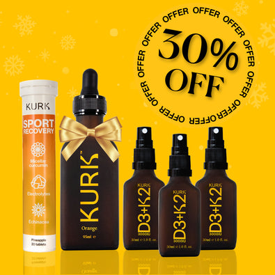 Intro Pack - New Year Sale (30% Off)