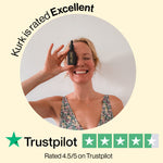 Kurk Orange Large upgrade (95ml)