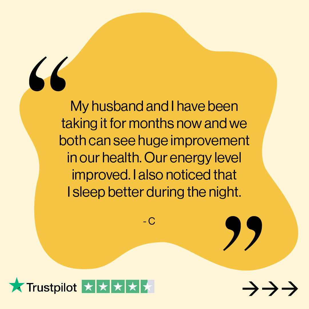 Kurk Orange Large upgrade (95ml)