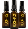 Vitamin D3+K2 One-time