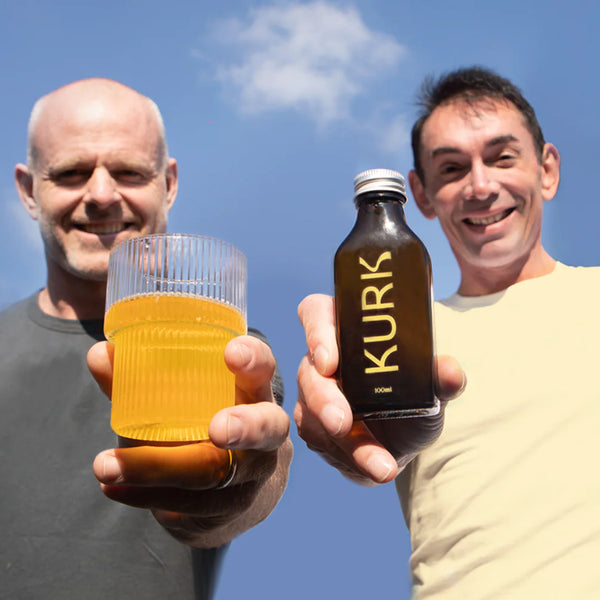 The future is bright