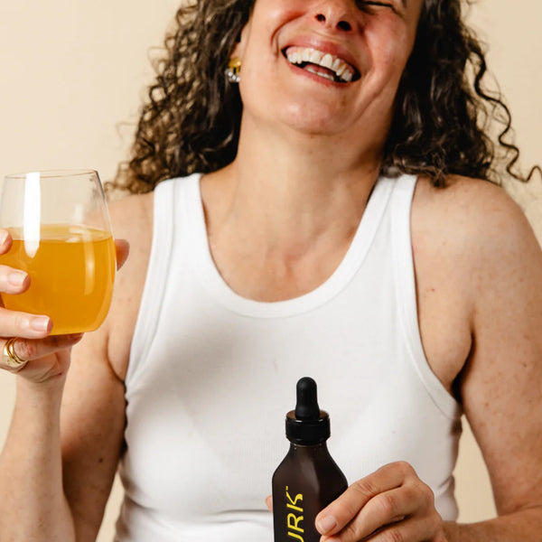 More than just a supplement