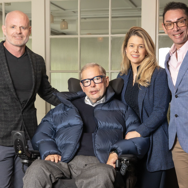 Boston Global Research