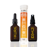 KURK - Travel Essentials