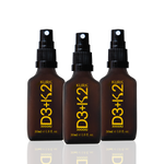 KURK - Vitamin D3+K2