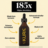 Made in the UK – KURK