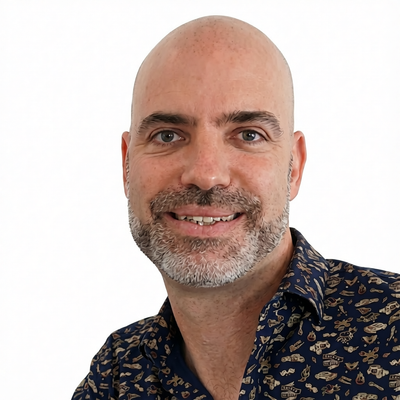 Dr. Quinton Fivelman