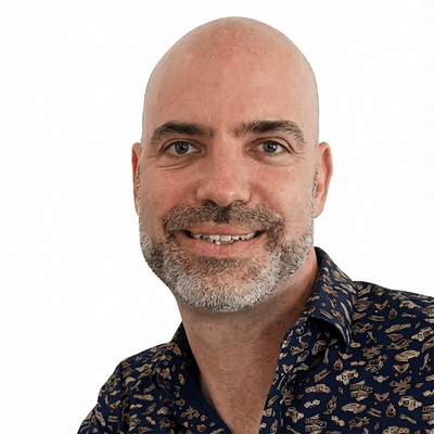 Dr. Quinton Fivelman, PhD