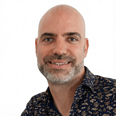 Dr. Quinton Fivelman, PhD