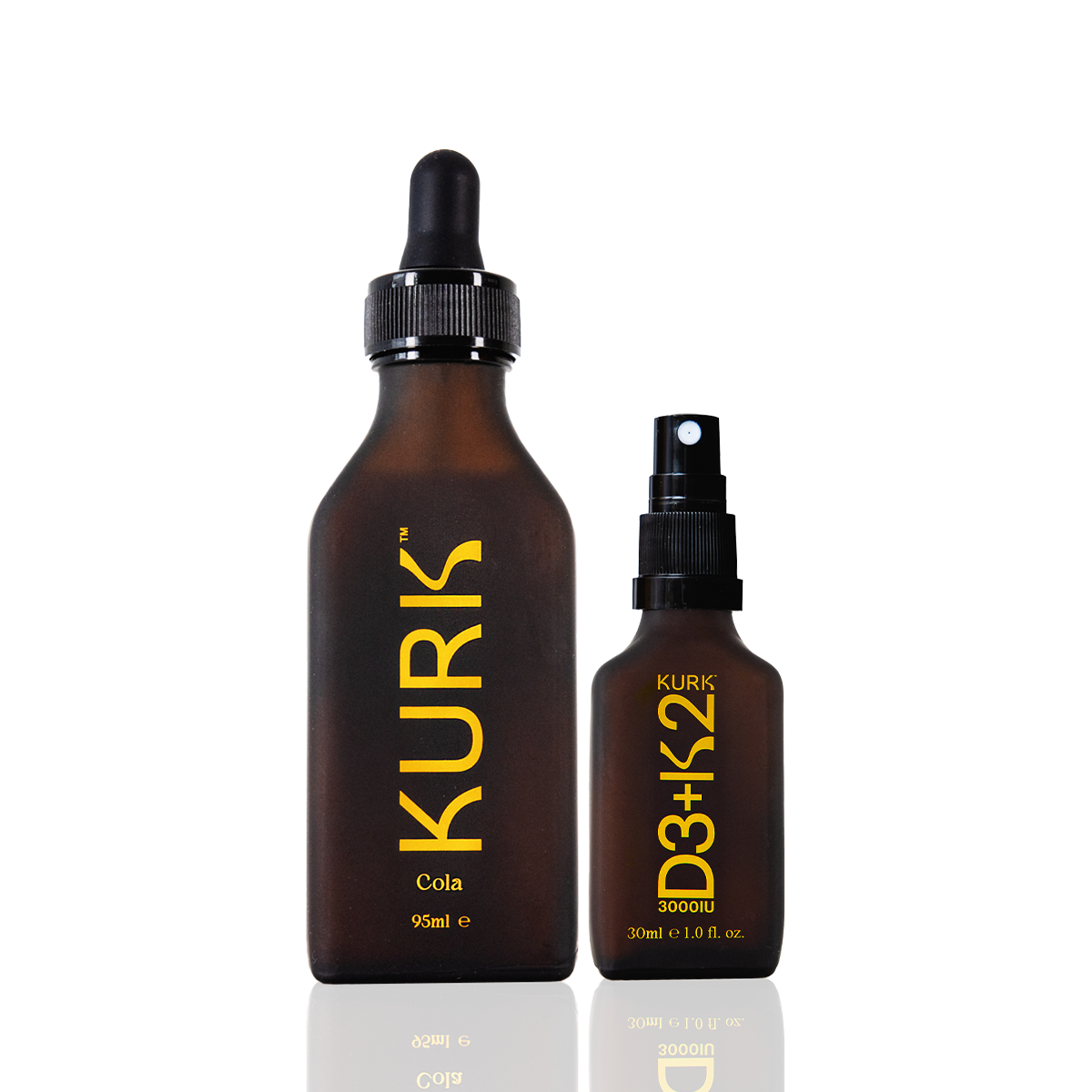 KURK - Everyday Essentials