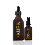 KURK - Everyday Essentials