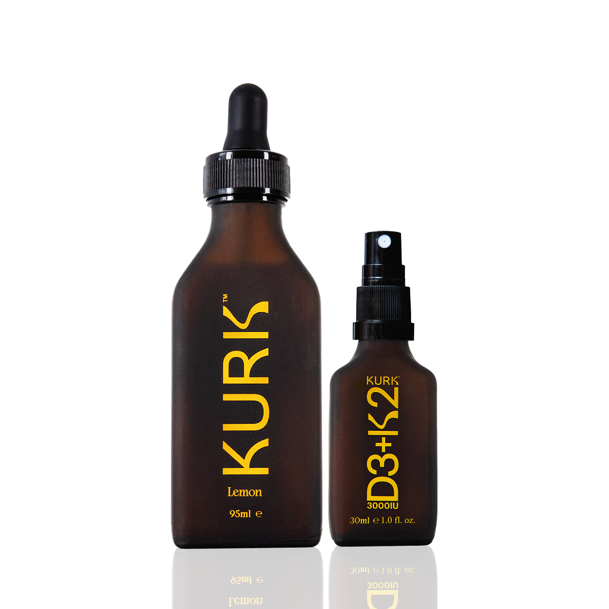 KURK - Everyday Essentials