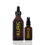 KURK - Everyday Essentials