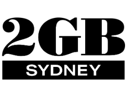 Featured in publication logo