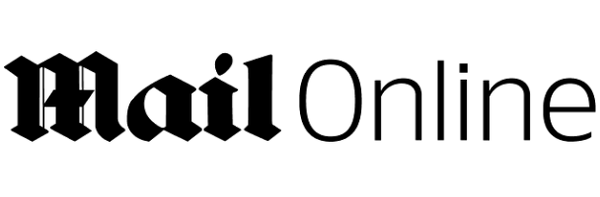 Featured in publication logo