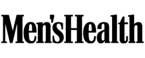 Featured in publication logo