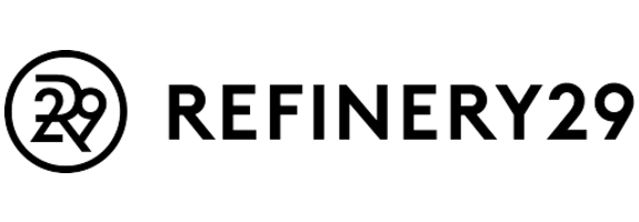 Featured in publication logo