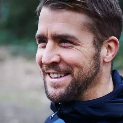 Leon Taylor