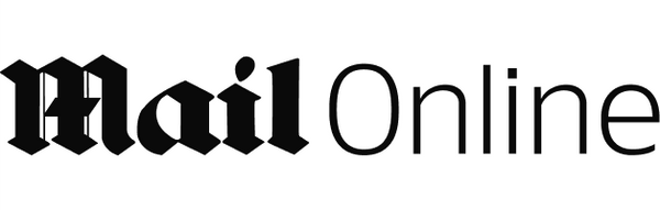 Featured in publication logo