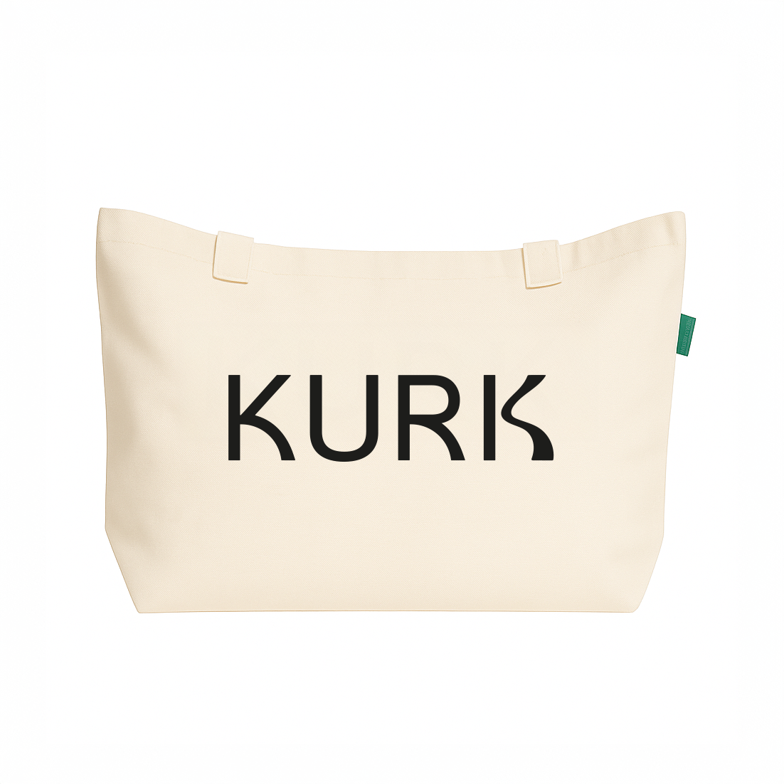 KURK tote bag