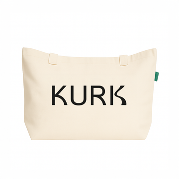 KURK Tote Bag